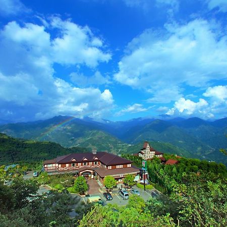 見晴花園山莊sunshine Villa Renai Exteriör bild