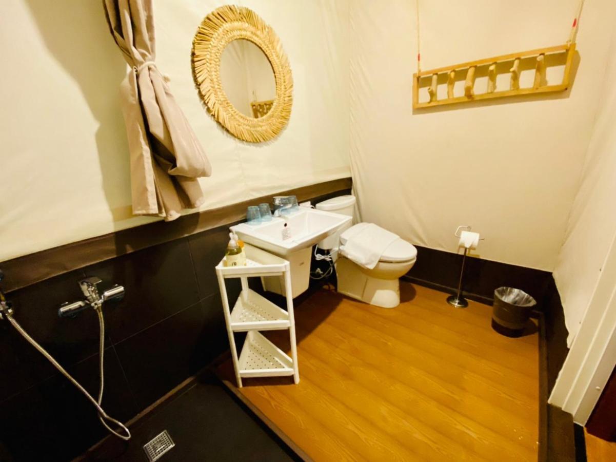 見晴花園山莊sunshine Villa Renai Exteriör bild