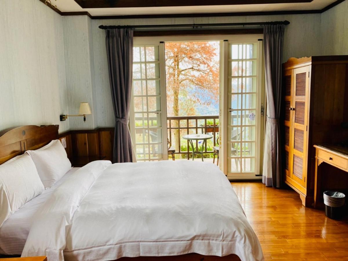 見晴花園山莊sunshine Villa Renai Exteriör bild