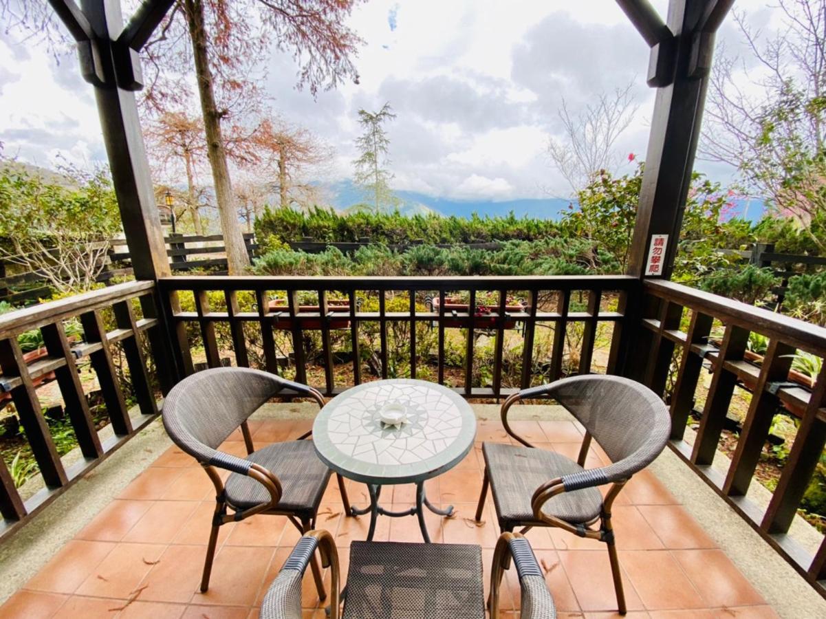 見晴花園山莊sunshine Villa Renai Exteriör bild