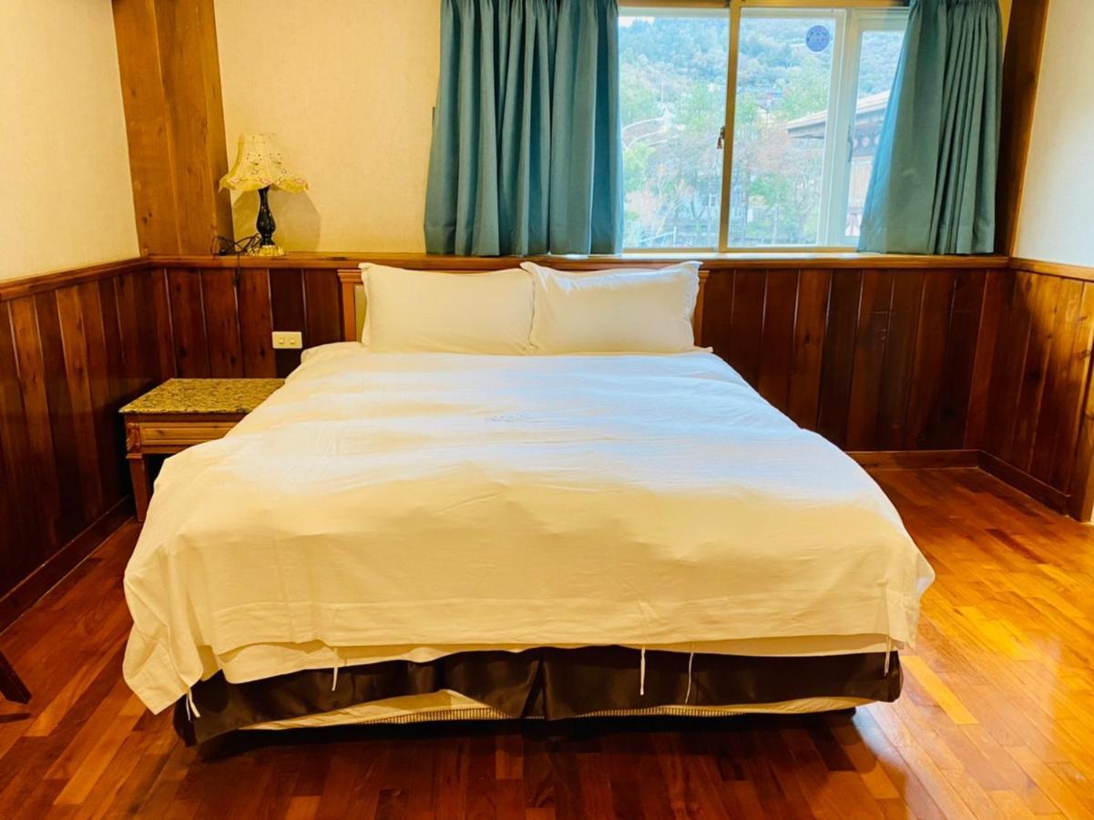 見晴花園山莊sunshine Villa Renai Exteriör bild