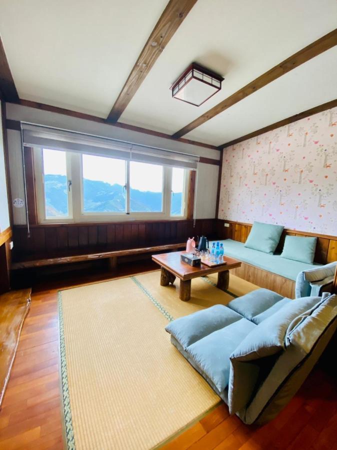 見晴花園山莊sunshine Villa Renai Exteriör bild
