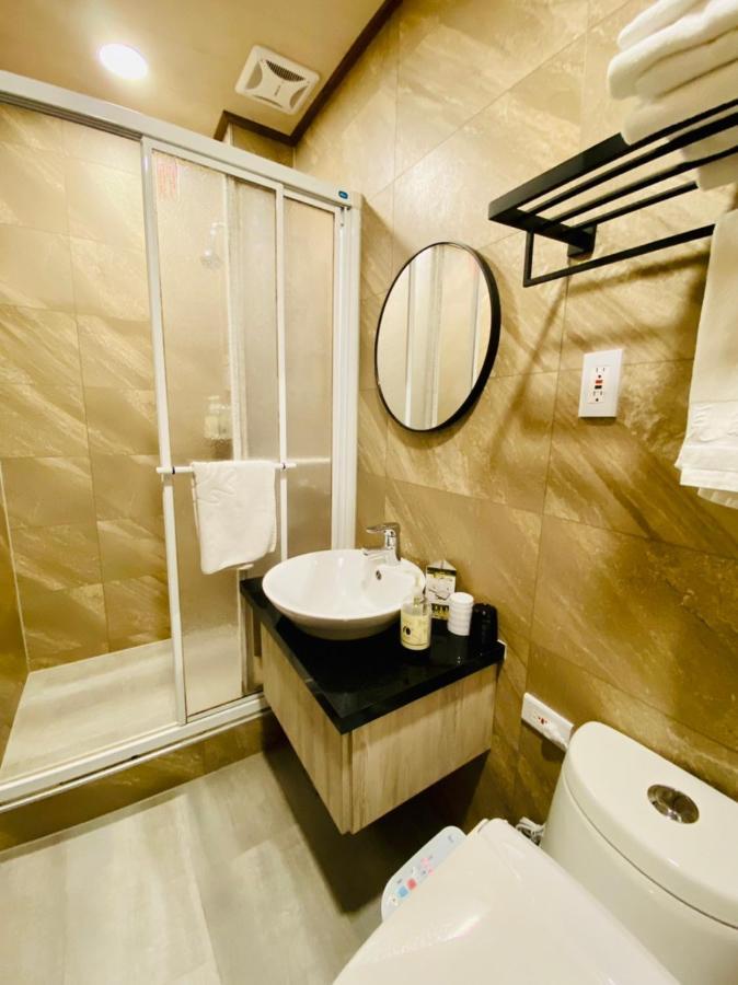 見晴花園山莊sunshine Villa Renai Exteriör bild