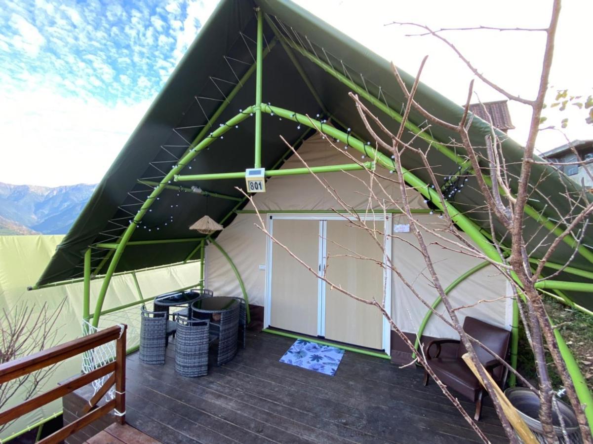 見晴花園山莊sunshine Villa Renai Exteriör bild