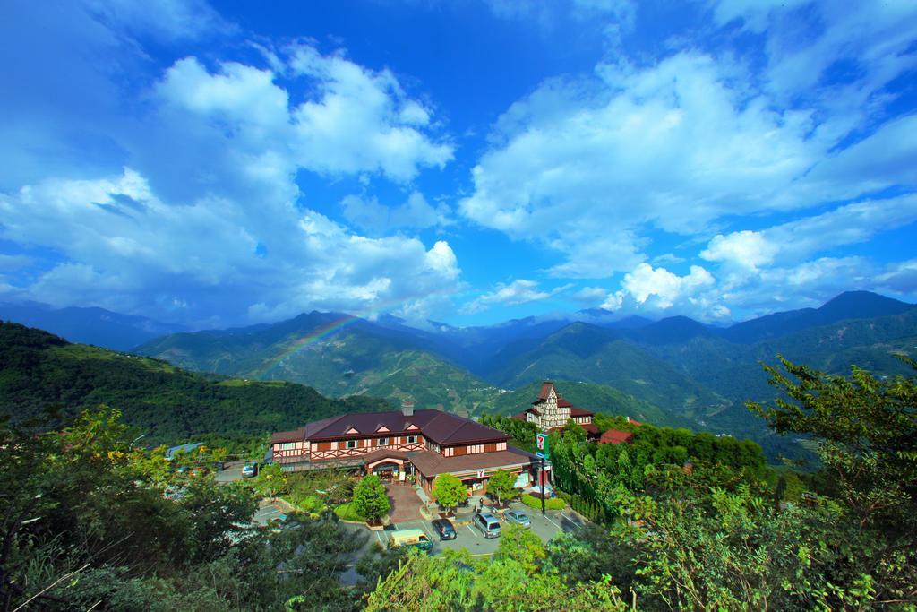 見晴花園山莊sunshine Villa Renai Exteriör bild